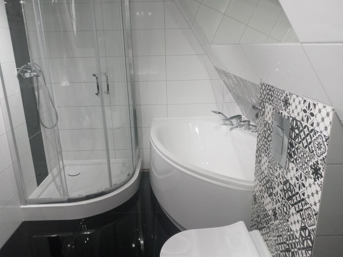 Nowy Apartament Z Bajecznym Widokiem! Kościelisko Eksteriør bilde