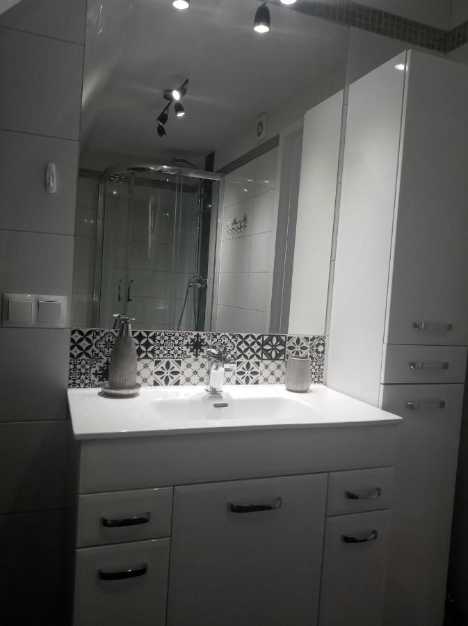 Nowy Apartament Z Bajecznym Widokiem! Kościelisko Eksteriør bilde