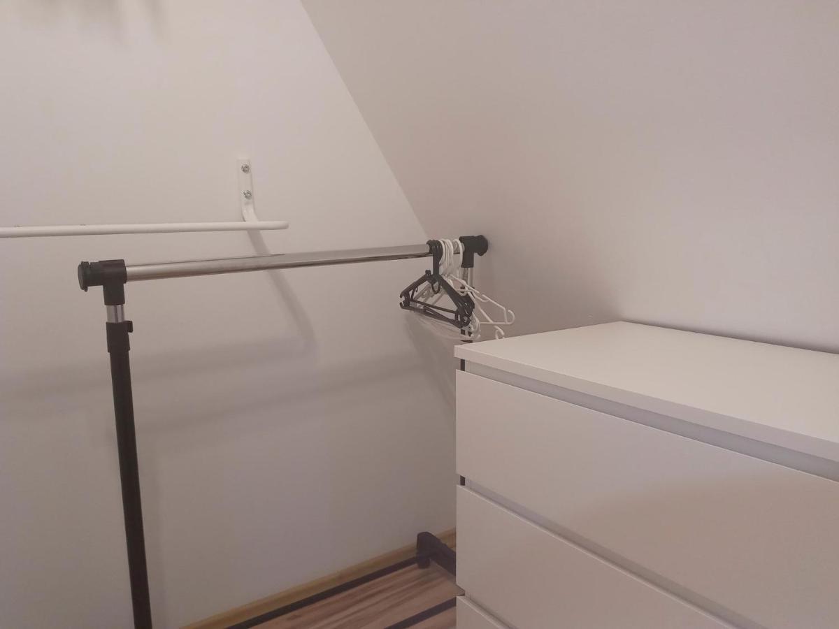 Nowy Apartament Z Bajecznym Widokiem! Kościelisko Eksteriør bilde